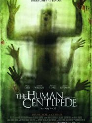 The Human Centipede (First Sequence)