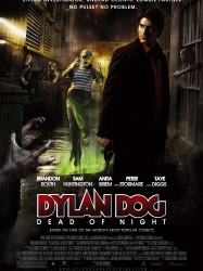 Dylan Dog: Dead of Night