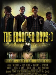 The Frontier Boys