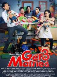 Get Married 3