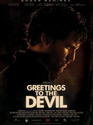 Greetings to the Devil