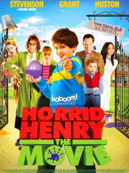 Horrid Henry: The Movie