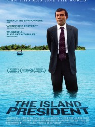 The Island President