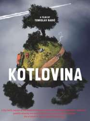 Kotlovina