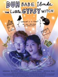 The Little Gypsy Witch