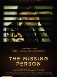 The Missing Person