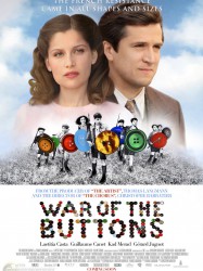 War of the Buttons