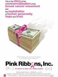 Pink Ribbons, Inc.