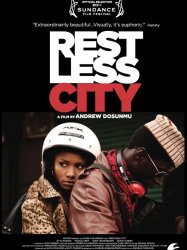 Restless City