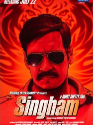 Singham