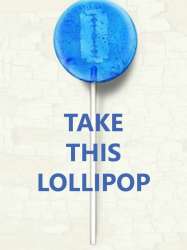 Take This Lollipop