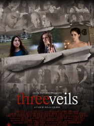 Three Veils