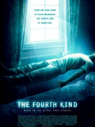 The Fourth Kind