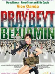 The Unkabogable Praybeyt Benjamin