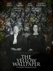 The Yellow Wallpaper