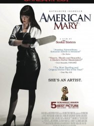 American Mary