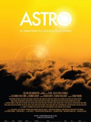 Astro: An Urban Fable in a Magical Rio de Janeiro
