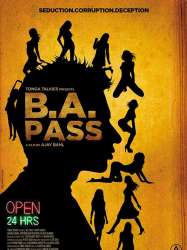 B.A. Pass