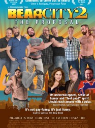 BearCity 2: The Proposal