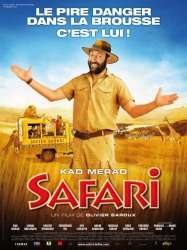 Safari French film 2009