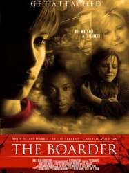 The Boarder