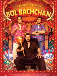 Bol Bachchan