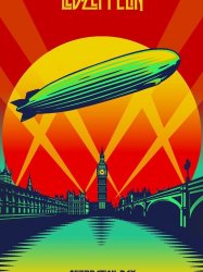 Led Zeppelin: Celebration Day