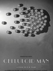 Celluloid Man