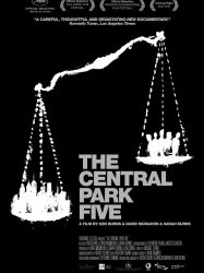 The Central Park Five