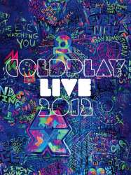 Coldplay: Live 2012