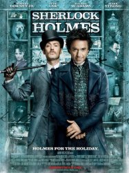 Sherlock Holmes