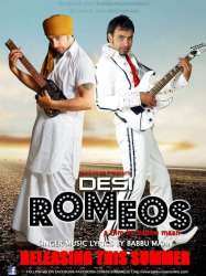 Desi Romeos