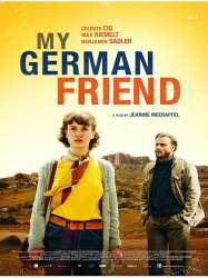 The German Friend