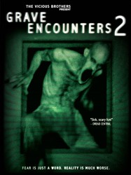 Grave Encounters 2