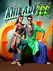 Khiladi 786