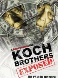 Koch Brothers Exposed