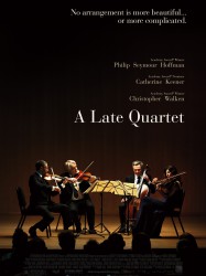 A Late Quartet