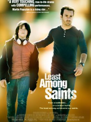 Least Among Saints