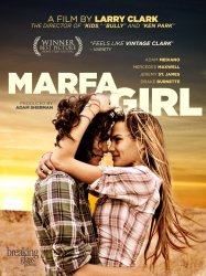 Marfa Girl