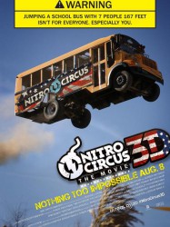 Nitro Circus: The Movie