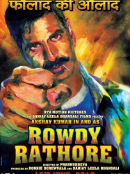 Rowdy Rathore