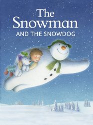 The Snowman and The Snowdog