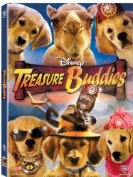 Treasure Buddies