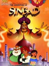 The Adventures of Sinbad