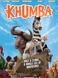 Khumba