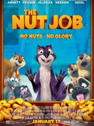 The Nut Job