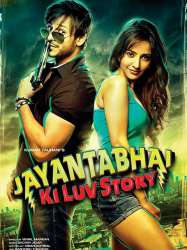 Jayantabhai Ki Luv Story