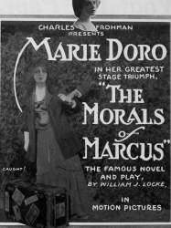 The Morals of Marcus