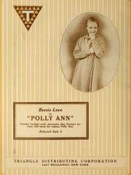 Polly Ann