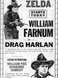 Drag Harlan